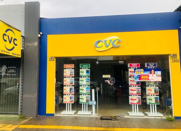 CVC Brasil (CVCB3) tem aprovado reperfilamento de debêntures após acordo com debenturistas
