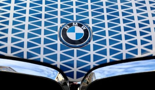 BMW comunica investimento de R$ 1,1 bilhão no Brasil até 2028