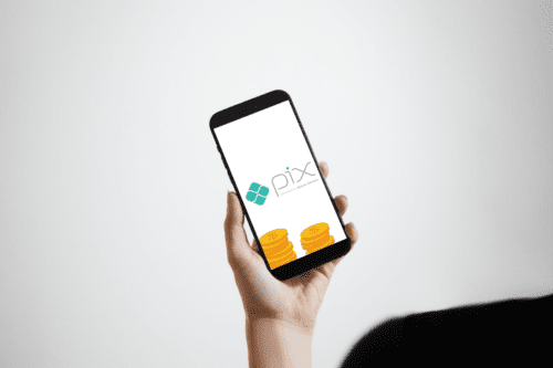 Empréstimo online na hora via pix