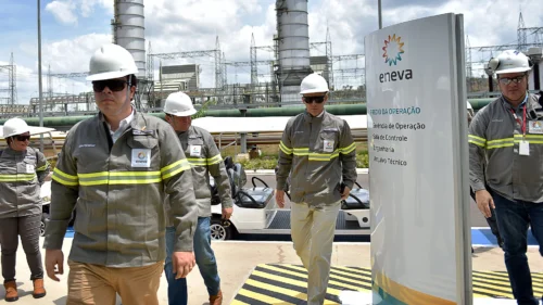 Eneva (ENEV3) levanta R$3,2 bilhões em follow-on na B3