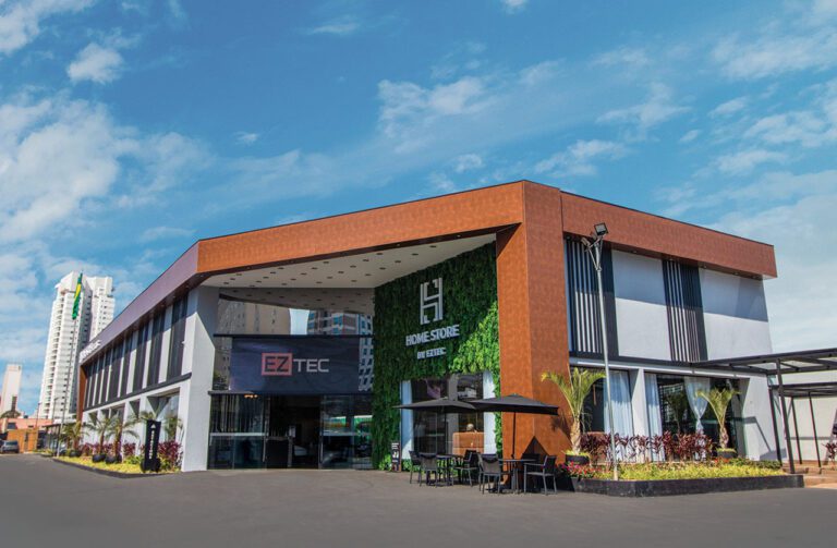 Ez Tec (EZTC3) registra lucro líquido de R$ 132,6 milhões no 3T24