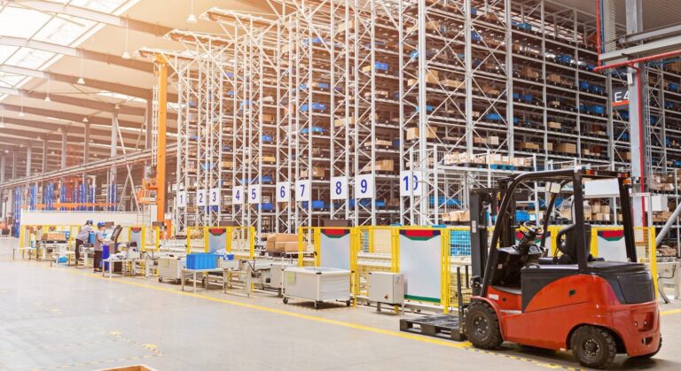 Fundo OULG11 convoca assembleia para venda de galpão por R$ 87 milhões