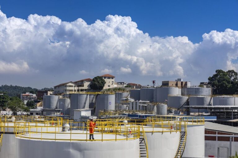 IPO da Moove, subsidiária da Cosan (CSAN3), é adiado na bolsa de NY