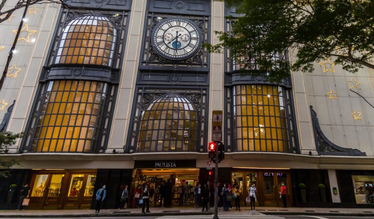 Iguatemi (IGTI11) fecha acordo para compra do Pátio Paulista e Higienópolis