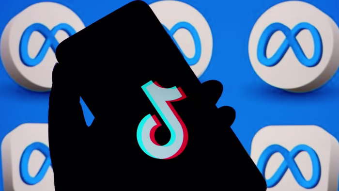Instituto cobra R$ 3 bi de TikTok, Meta e Kwai no Brasil pelo uso das plataformas por menores
