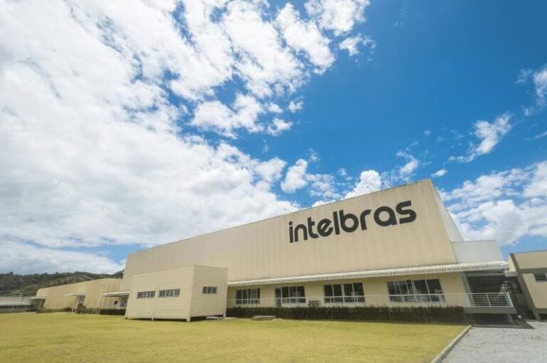 Intelbras (INTB3) registra crescimento no 3T24, com lucro líquido de R$ 129 milhões