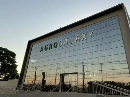 Justiça aprova pedido de recuperação judicial da AgroGalaxy (AGXY3)