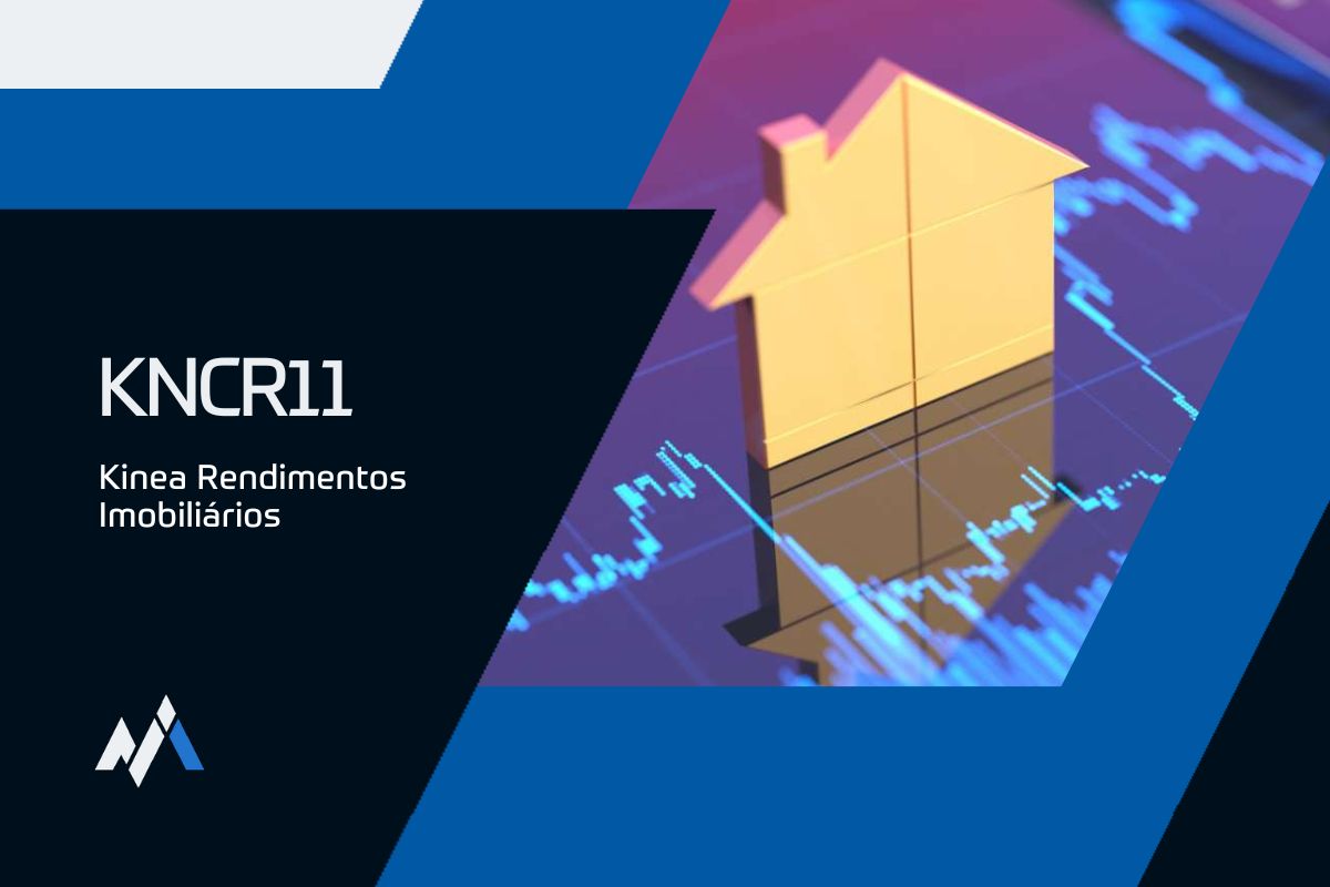 Imagem do ticker KNCR11