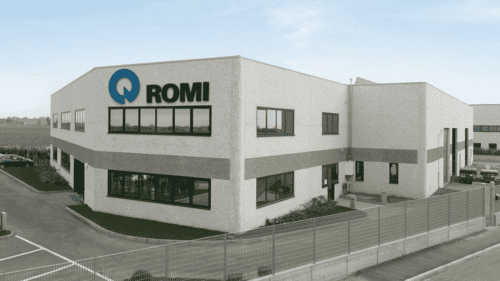 Lucro líquido da Romi (ROMI3) cai 46,7% no 3T24