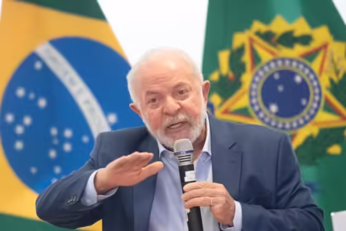Lula afirma que pode acabar com Bets se regulação não der resultado