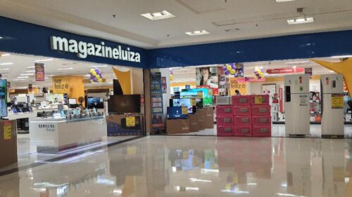 Magazine Luiza (MGLU3) estreia no setor logístico com criação do Magalog