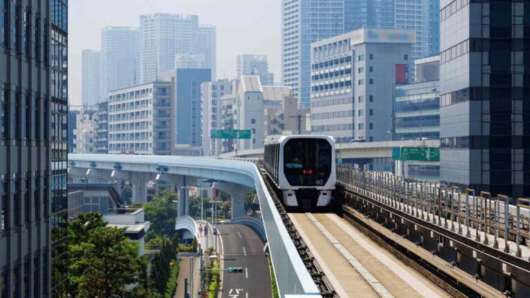 Metrô de Tóquio estreia na Bolsa, levanta US$ 2,3 bilhões e chama a atenção