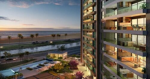 Moura Dubeux (MDNE3) dobra vendas líquidas no 3T24, atingindo a marca de R$ 1 bilhão