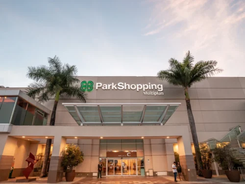 Multiplan (MULT3) anuncia expansão milionária do ParkShopping
