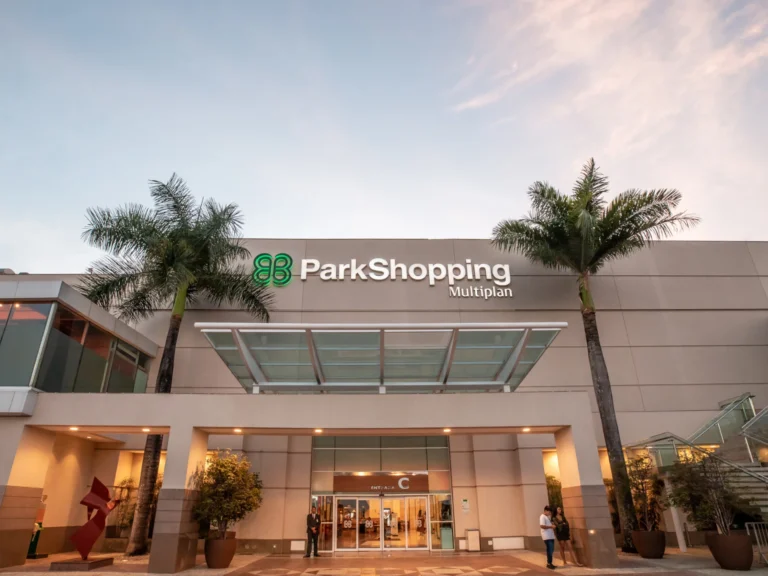 Multiplan (MULT3) anuncia expansão milionária do ParkShopping