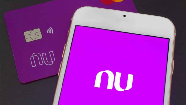 Nubank anuncia parceria com Claro e lança ‘NuCel’, novo serviço de telefonia móvel