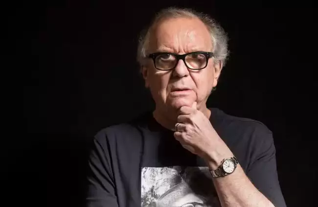 O adeus a Washington Olivetto, gênio da publicidade brasileira