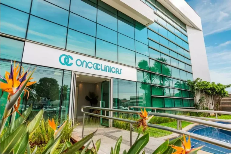 Oncoclínicas (ONCO3) informa reorganização e cisão de subsidiárias