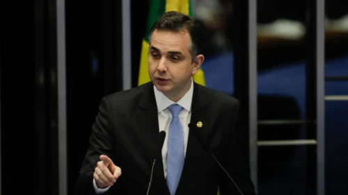 Pacheco confirma CPI das Bets no Senado; saiba mais