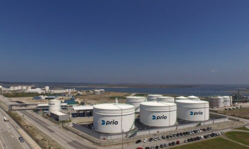 Prio (PRIO3) divulga dados operacionais de setembro e do 3T24; veja detalhes