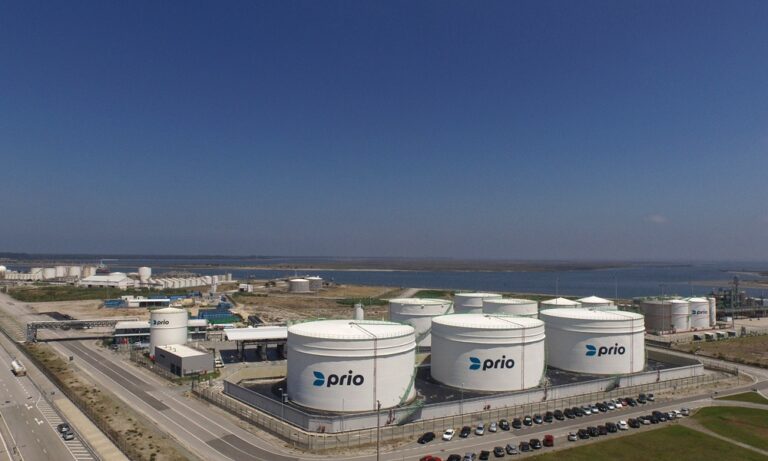 Prio (PRIO3) divulga dados operacionais de setembro e do 3T24; veja detalhes