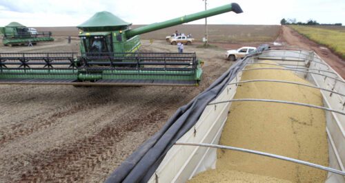 SLC Agrícola (SLCE3) vai realizar nova emissão de CRA de até R$ 400 milhões