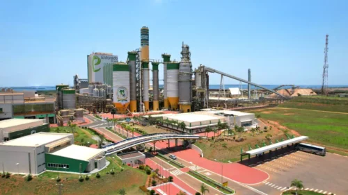 STF marca conciliação em disputa relacionada ao controle da Eldorado Brasil Celulose