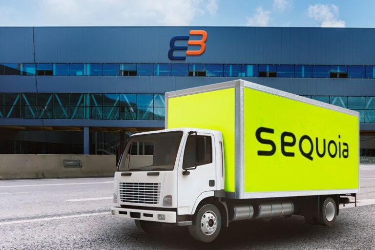 Sequoia (SEQL3), do setor de logística, pede recuperação extrajudicial