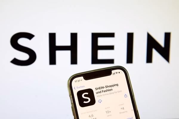 IPO: Shein dá mais um passo em direção à estreia nas bolsas de valores