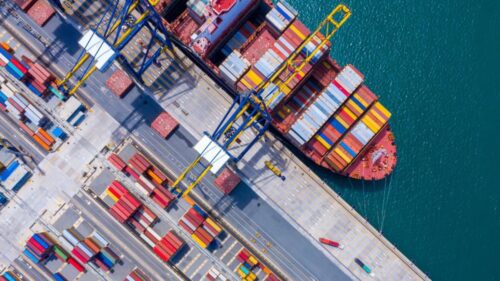 Subsidiária da Wilson Sons (PORT3) obtém financiamento do BNDES 