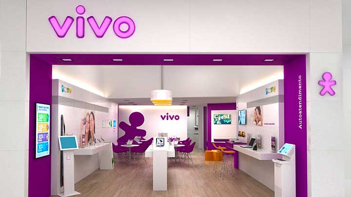 Telefônica (VIVT3) anuncia compra de participação na Agrolend