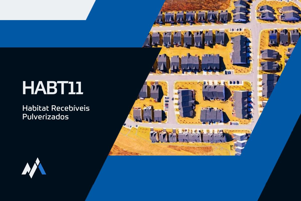 Imagem do ticker HABT11