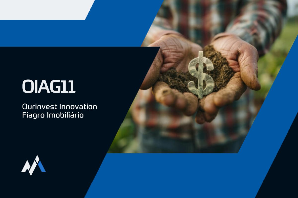 Imagem do ticker OIAG11