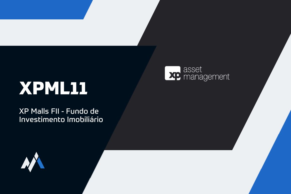 Imagem do ticker XPML11