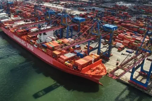 Último dia para garantir os proventos milionários da Santos Brasil (STBP3)