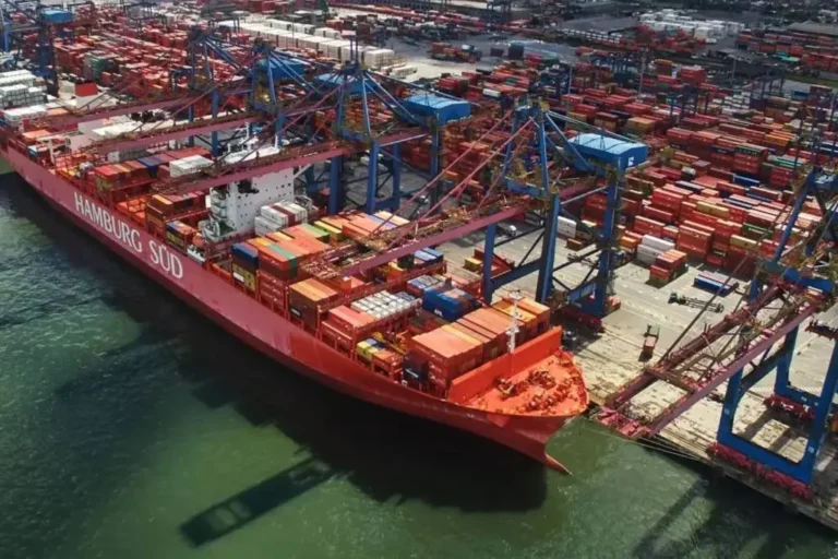 Último dia para garantir os proventos milionários da Santos Brasil (STBP3)