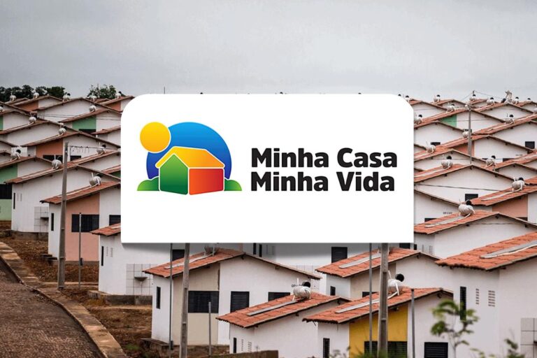 Minha Casa Minha Vida