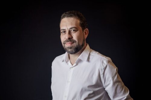 Quem é Guilherme Boulos