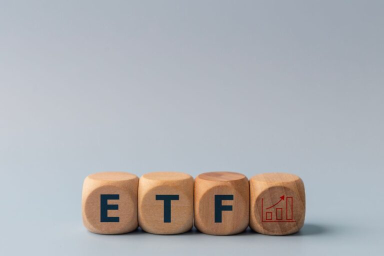 ETF de renda fixa
