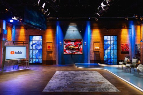 Pitch de vendas no Shark Tank Brasil