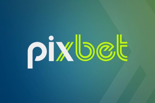 Pixbet, site de apostas esportivas