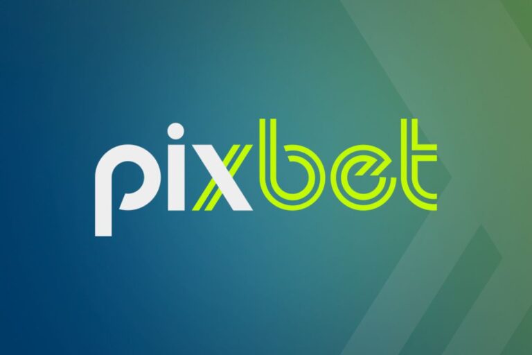 Pixbet, site de apostas esportivas