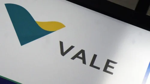 Vale (VALE3) contrata ex-executivo da Suzano (SUZB3) como CFO