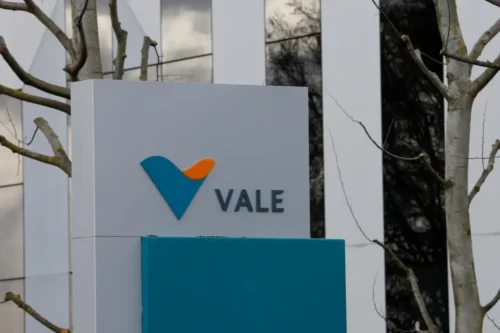 Vale (VALE3) planeja incorporar subsidiária Aços Laminados do Pará