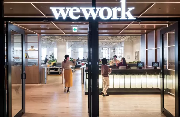 WeWork fecha acordo com mais um FII, o VGRI11, para evitar despejo