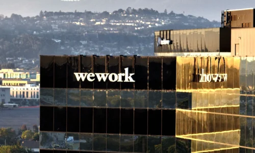 WeWork fecha acordo e realiza pagamento de aluguéis devidos ao fundo VINO11