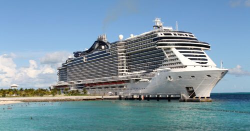 Wilson Sons (PORT3) acerta venda de ações para MSC por R$ 4,352 bilhões