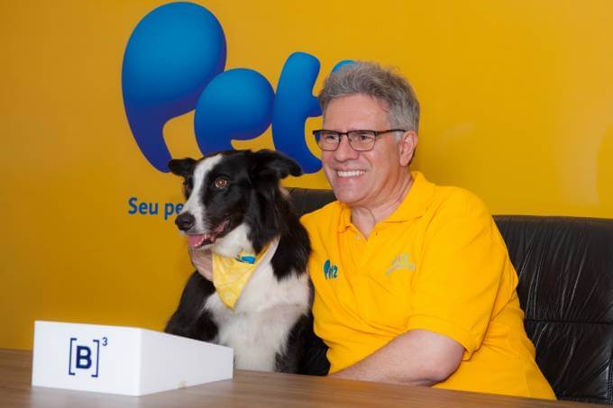 Sergio Zimerman, fundador e CEO da Petz, transformou a empresa em uma das maiores redes de varejo para pets no Brasil. Conheça sua trajetória e visão empreendedora.
