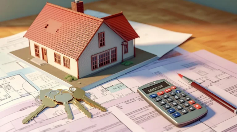 Taxas Obrigatórias: quais devo pagar ao comprar um imóvel?