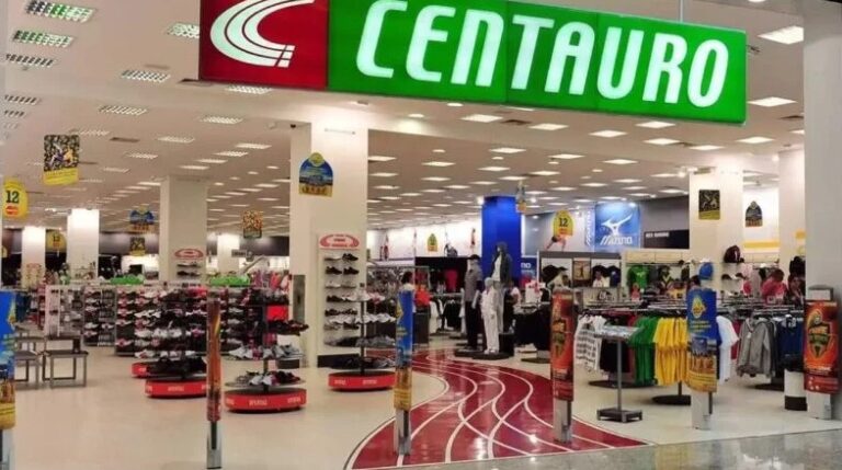 SBF Centauro (SBFG3): veja o lucro do 3T24, alta de 103%